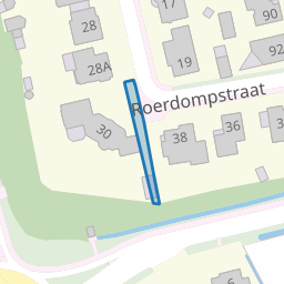 Perceel ACN00-E-1447