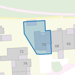 Perceel ACN00-E-1458