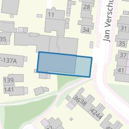 Perceel ACN00-E-1460