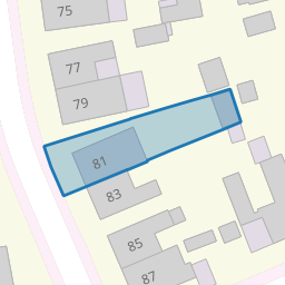 Perceel ACN00-E-1461