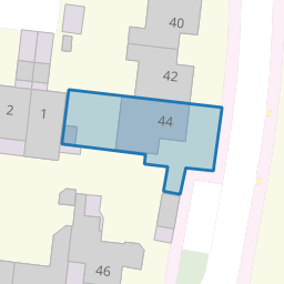 Perceel ACN00-E-1475