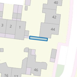 Perceel ACN00-E-1476