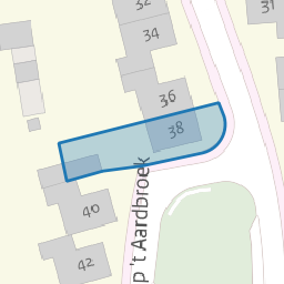 Perceel ACN00-E-1506