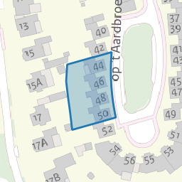 Perceel ACN00-E-1507