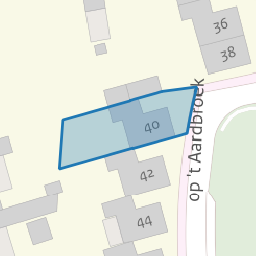 Perceel ACN00-E-1509