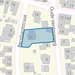 Perceel ACN00-E-1516