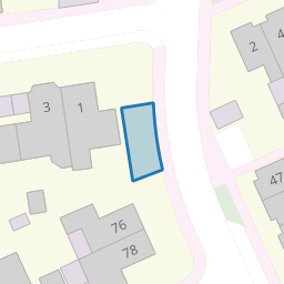 Perceel ACN00-E-1521