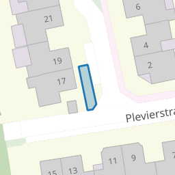 Perceel ACN00-E-1524