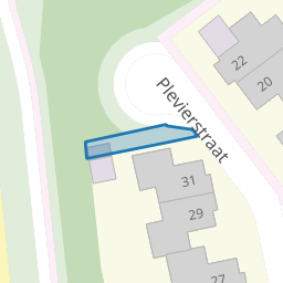 Perceel ACN00-E-1530