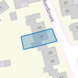 Perceel ACN00-E-1535