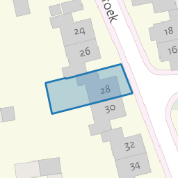 Perceel ACN00-E-1536