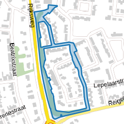 Perceel ACN00-E-1538