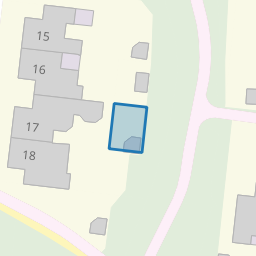 Perceel ACN00-E-1553