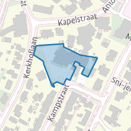 Perceel ACN00-F-1005