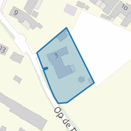 Perceel ACN00-F-1015