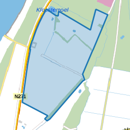 Perceel ACN00-F-1025