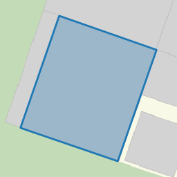 Perceel ACN00-F-1108