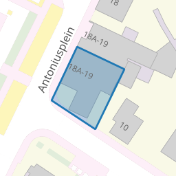 Perceel ACN00-F-1116