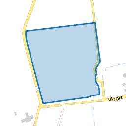 Perceel ACN00-F-1251