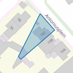 Perceel ACN00-F-1260