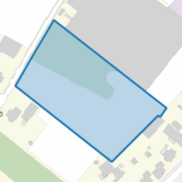 Perceel ACN00-F-1292