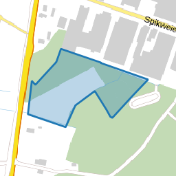 Perceel ACN00-F-1295