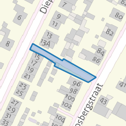 Perceel ACN00-F-1304