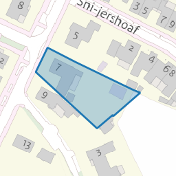 Perceel ACN00-F-1322