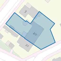 Perceel ACN00-F-1353