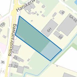 Perceel ACN00-F-1357