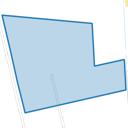 Perceel ACN00-F-1381