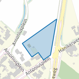 Perceel ACN00-F-1383