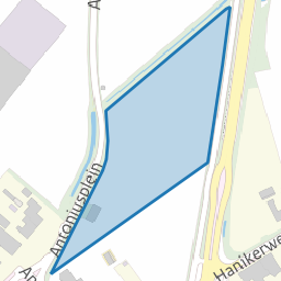 Perceel ACN00-F-1384