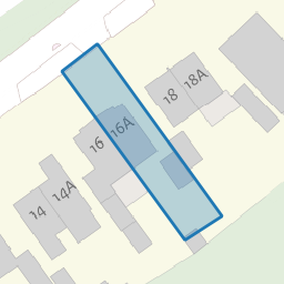 Perceel ACN00-F-1394