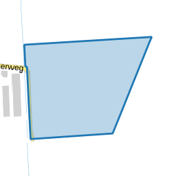 Perceel ACN00-F-1434