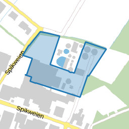 Perceel ACN00-F-1437