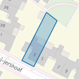 Perceel ACN00-F-1460