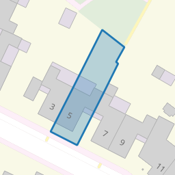 Perceel ACN00-F-1461