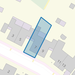 Perceel ACN00-F-1462