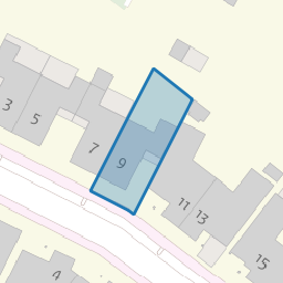 Perceel ACN00-F-1463