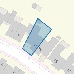 Perceel ACN00-F-1464