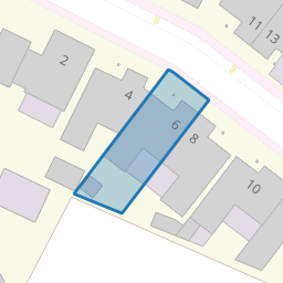 Perceel ACN00-F-1466