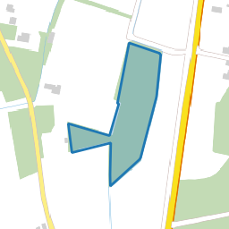 Perceel ACN00-F-1519