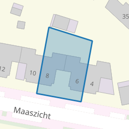 Perceel ACN00-F-1554