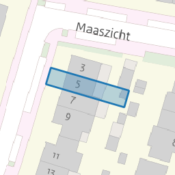 Perceel ACN00-F-1657