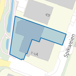 Perceel ACN00-F-1665