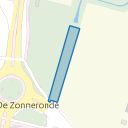 Perceel ACN00-F-1697