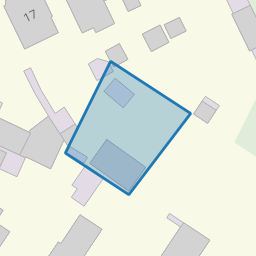 Perceel ACN00-F-1719