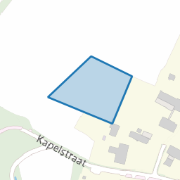 Perceel ACN00-F-1722