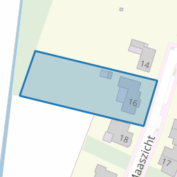 Perceel ACN00-F-1725